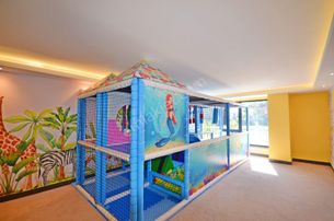 Dermitaş'ta Satılık 2+1 Dubleks Daire - Kavi Skyland Residence