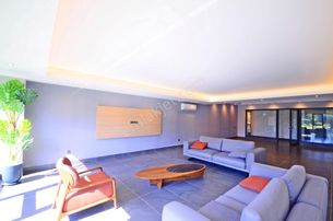 Dermitaş'ta Satılık 2+1 Dubleks Daire - Kavi Skyland Residence