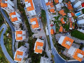 Narlıdere-çağdaşkent Sitesi-156 M²-deniz Ve Orman Manzaralı-3+1