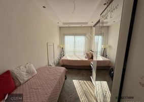 Çizim'den Yenişafak Site İçi 170 M2 3+1 Önü Açık Satılık Daire