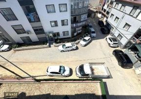 Kuşadası Davutlar'da Satılık Sıfır Asansörlü 2+1 Daire