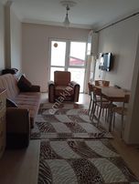 Gölbaşı Cad. Kiralık 1+1 Eşyalı Daire