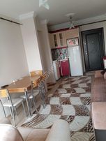 Gölbaşı Cad. Kiralık 1+1 Eşyalı Daire