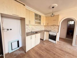 Oba Denize Yakin 2+1 American Mutfak Satilik Daire