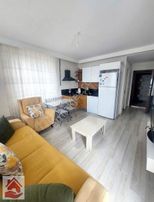 Çarkıparede 1+1 Fuuuul Eşyalı Hazır Kiracılı Satılık Daire