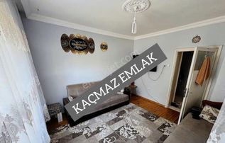 Afyon Kanlıca Mahallesinde Satılık 3+1 Daire