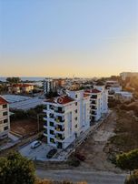 Oğuzlar Emlaktan Antalya/demre Beymelek Mah Kiralık 2+1 Daire