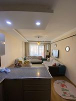 Alipaşa Mahallesi Suvaroğlu'nda Satılık 2+1 Daire