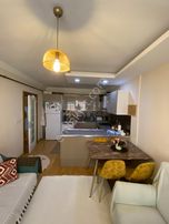 Alipaşa Mahallesi Suvaroğlu'nda Satılık 2+1 Daire