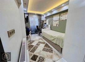 Manisa Yunusemre Güzelyurt 2+1 Havuzlu Site