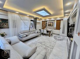 Manisa Yunusemre Güzelyurt 2+1 Havuzlu Site