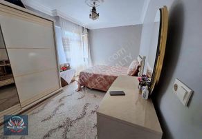 Valleyden Şeyhsinan Mahallesinde Satılık Ferah 2+1 Daire !