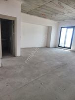 İzka-line Projesinde İzmir Körfez Manzaralı 78 M2 Ofis