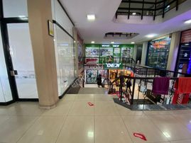 Onbaşı İş Hanı'nda Devren Kiralık Dükkan Fırsatı