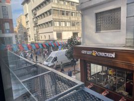 Onbaşı İş Hanı'nda Devren Kiralık Dükkan Fırsatı