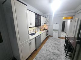 Furkan Emlak'tan Canik Karşıyaka Mah.2+1 4.kat 115m2 Asansörlü