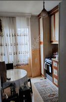 Cuma Mahallesi'nde Yatırıma Uygun Satılık 2+1 Daire..