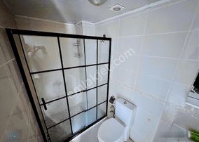 Alminadan Merkezi Konumda Ayrı Mutfaklı Kiralık Daire