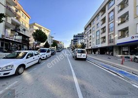 Alminadan Merkezi Konumda Ayrı Mutfaklı Kiralık Daire