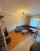 Almina'dan Geniş Merkezi Konumda Kiralık Daire