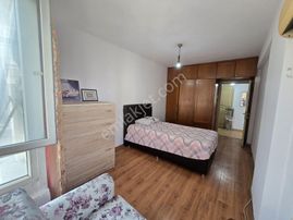 Barajyolunun Kalbinde Full Eşyalı 2+1 Kiralık Apartman Dairesi️