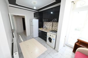 Üstünkent'ten Kiralık 1+1 Eşyalı Bağımsız Mutfak Daire