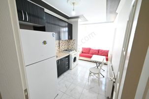 Üstünkent'ten Kiralık 1+1 Eşyalı Bağımsız Mutfak Daire