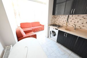 Üstünkent'ten Kiralık Eşyalı Bağımsız Mutfak 1+1 Daire