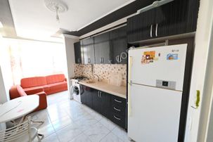 Üstünkent'ten Kiralık Eşyalı Bağımsız Mutfak 1+1 Daire