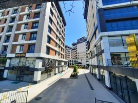 Beykent Centro Resıdence Lüks Ofis Merkez Kiralık Metrobüs Yanı