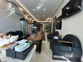 Beykent Centro Resıdence Lüks Ofis Merkez Kiralık Metrobüs Yanı