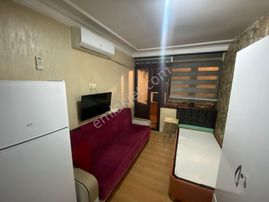 Barajyolu Boğalar Avm Civ Balkonlu Full Eşyalı Stüdyo Daire ️