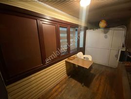 Barajyolu Boğalar Avm Civ Balkonlu Full Eşyalı Stüdyo Daire ️