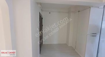 İlker 'de Cadde Üzeri Kat Konumunda Yüksek Giriş İçerisi Yapılı