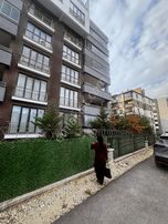 G A Dan Balkan Doğalpark2 Lüx İçi Yapılı 3+1 Satılık Daire