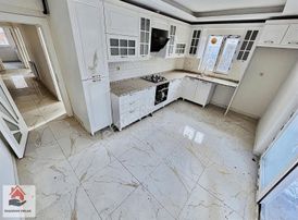 █ 4+1 Bu Fiyata Emsal Yok █ Geniş Balkonlu Arakatta Lüks Daire █