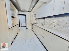 █ Pınarbaşı Mh █ 3+1 Şık Tasarım Bağımsız D.projeli Fırsat Daire