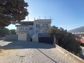 Ada Marin'den Söke Cumhuriyet Mah.de 125 M2 Ayrı Mutfak Kiralık 3+1 Daire