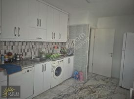 Dalaman Ege Mah.bahce Nizamli 3+1 Kapali Mutfak Daire