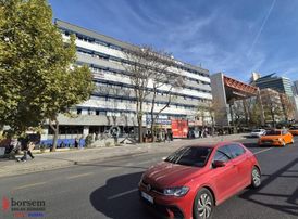 Ank Kızılay Atatürk Bulvarı Cepheli Satılık 187 M2 İşyeri Mağaza