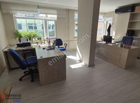 Ank Kızılay Meşrutiyet Cephe Devren Kiralık 320 M2 İşyeri Ofis