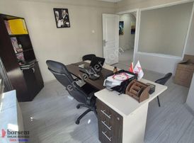 Ank Kızılay Meşrutiyet Cephe Devren Kiralık 320 M2 İşyeri Ofis