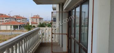 Sahibinden Gülnar Tokide Ara Kat 3+1 Doğalgazlı Geniş Lüx