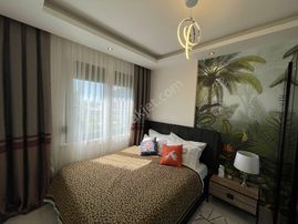 Kargıcak, Sofya Park Kompleksi'nde Satılık 1+1 Daire