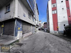 Mabel'den Fevziçakmakta Köşe Başı Dükkan