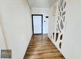 Mabel'den Alya Park Sitesinde Geniş Kiralık Daire