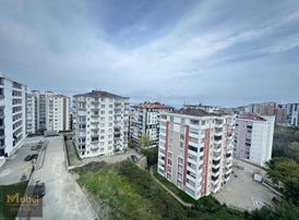 Mabel'den Alya Park Sitesinde Geniş Kiralık Daire