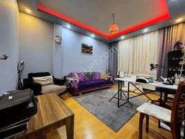 İlkadım Kadıköy De Eşyalı Kiralık Daire