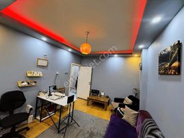 İlkadım Kadıköy De Eşyalı Kiralık Daire