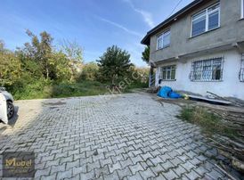 Mabel'den Fırsat!! 2 Katlı Müstakil Ve Arsa